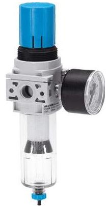 FILTER REGULATOR FESTO LFR-1/4-DB-7-MINI (539685)