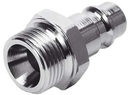 Quick coupling plug (FESTO) FESTO KS4-3/8-A (2155)