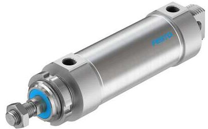 Round cylinder (FESTO) FESTO DSNU-63-100-P-A (196014)