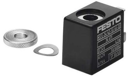 Solenoid coil (FESTO) FESTO MSFG-24-EX (536931)