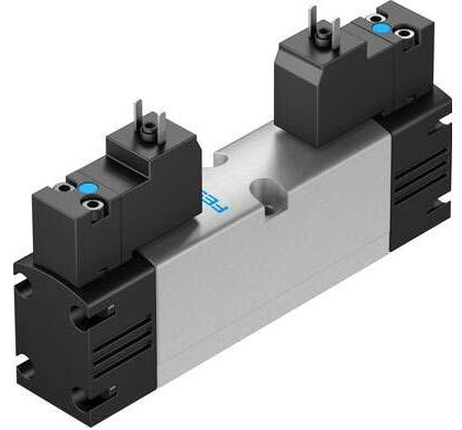 VENTIL MAGNETNI FESTO VSVA-B-B52-H-A1-1C1 (546696)