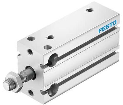 Compact cylinder (FESTO) FESTO DPDM-32-30-PA (4828440)