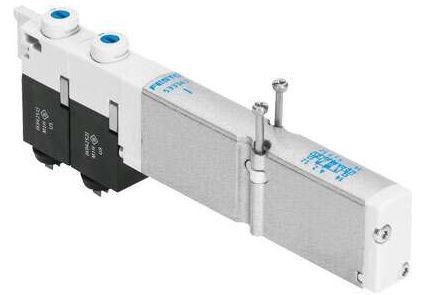 Solenoid valve (FESTO) FESTO VMPA1-M1H-KS-PI (556838)