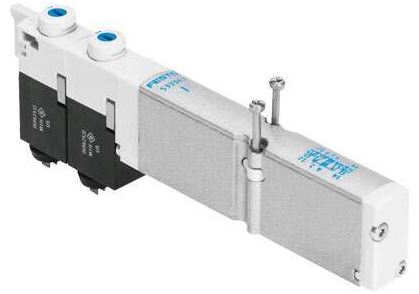 Solenoid valve (FESTO) FESTO VMPA1-M1H-B-PI (533344)