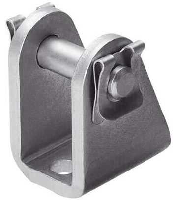 Clevis foot (FESTO) FESTO LBN-40 (195861)
