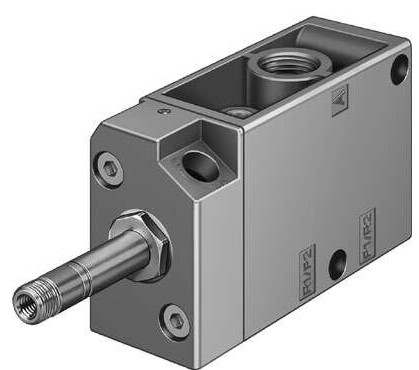 VENTIL MAGNETNI FESTO MFH-3-1/4-S (7959)
