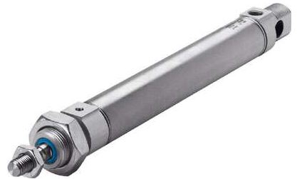 Standards based cylinder (FESTO) FESTO ESNU-10-50-P-A (19259)