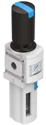 FILTER REGULATOR FESTO MS6-LFR-1/2-D7-ERM-AS-Z (529189)
