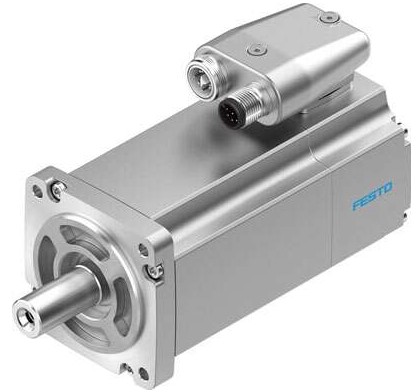 Servo motor (FESTO) FESTO EMME-AS-60-S-LS-AS (2089698)