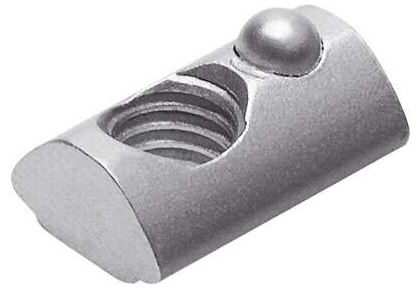 Slot nut (FESTO) FESTO NST-5-M5-10 (8047843)