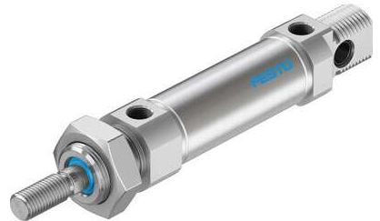 Standards based cylinder (FESTO) FESTO DSNU-25-30-PPS-A (1908323)