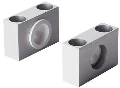 Trunnion support (FESTO) FESTO LNZG-40/50 (32960)