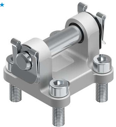 Swivel flange (FESTO) FESTO SNCB-32 (174390)