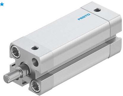 VALJ KOMPAKTNI FESTO ADN-16-40-A-P-A (536225)