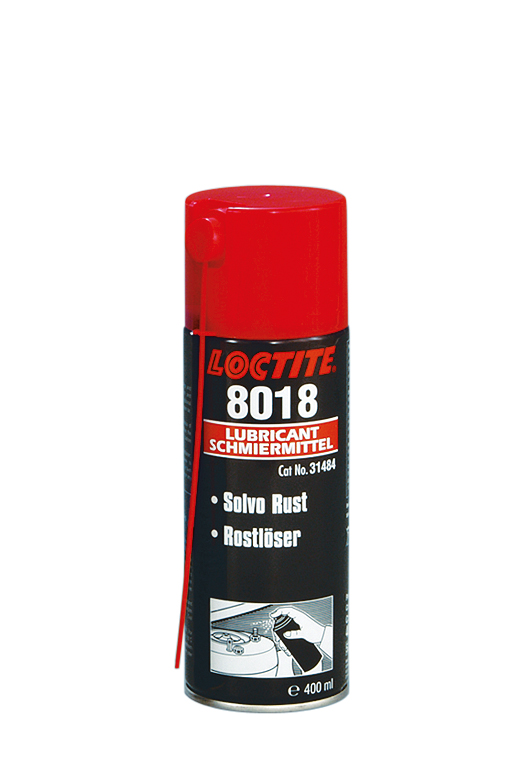 (LOCTITE) LOCTITE LB 8018/400ML