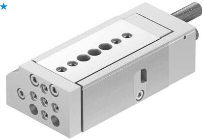 Mini slide (FESTO) FESTO DGSL-12-20-PA (543962)