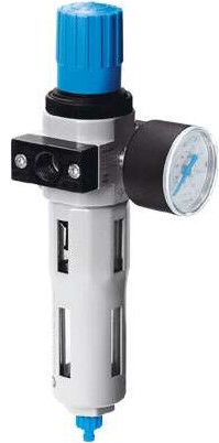 FILTER REGULATOR FESTO LFR-1/4-D-7-MINI (162703)