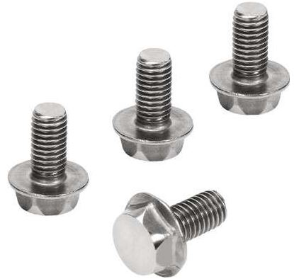 Plug screw (FESTO) FESTO DAMD-PS-M6-12-R1 (1355016)