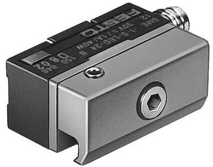 STIKALO MEJNO FESTO SME-1-S-LED-24-B (150851)