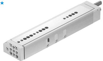 Mini slide (FESTO) FESTO DGSL-12-150-PA (543968)
