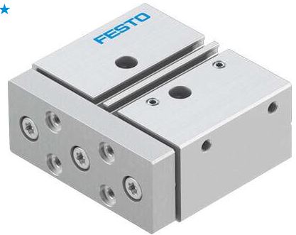 Guided drive (FESTO) FESTO DFM-20-20-P-A-KF (170915)
