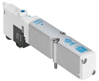 Solenoid valve (FESTO) FESTO VMPA14-M1H-M-PI (573718)