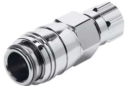 Coupling socket (FESTO) FESTO KD3-CK-4 (531629)