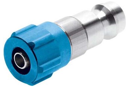 Quick coupling plug (FESTO) FESTO KS3-CK-4 (3326)