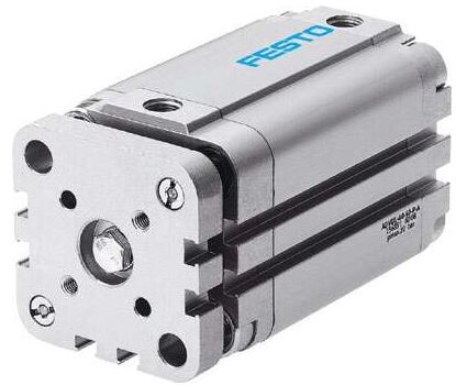 Compact cylinder (FESTO) FESTO ADVUL-63-30-P-A (156907)