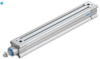 Standards based cylinder (FESTO) FESTO DSBC-40-300-PPVA-N3 (2123227)