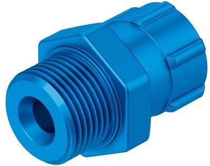 PRIKLJUČEK HITRO VIJAČENI FESTO CK-1/8-PK-4 (2027)