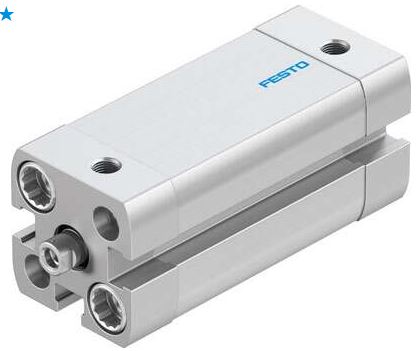 Compact cylinder (FESTO) FESTO ADN-12-30-I-P-A (536216)