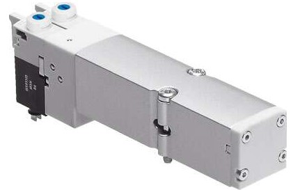 Solenoid valve (FESTO) FESTO VMPA2-M1H-G-PI (537955)