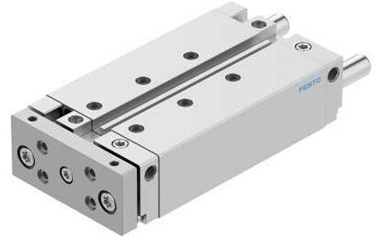 Guided drive (FESTO) FESTO DFM-25-100-B-PPV-A-GF (578876)
