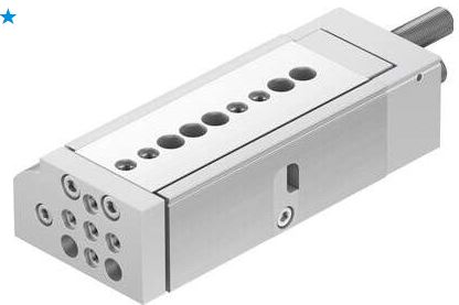 Mini slide (FESTO) FESTO DGSL-12-40-PA (543964)