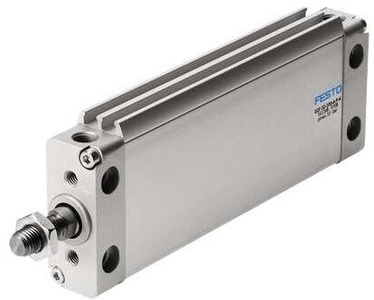 Flat cylinder (FESTO) FESTO DZF-40-250-A-P-A (161287)
