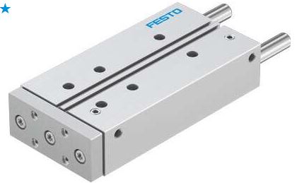 Guided drive (FESTO) FESTO DFM-32-160-P-A-KF (170937)