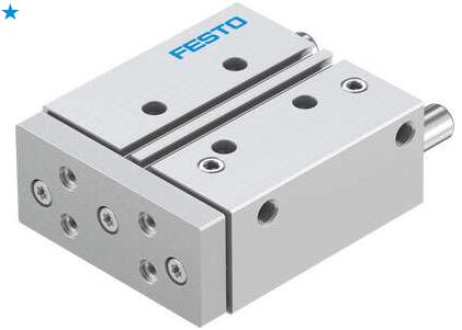 Guided drive (FESTO) FESTO DFM-25-50-P-A-KF (170926)