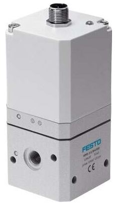 REGULATOR TLAKA PROPORCIONAL. FESTO VPPE-3-1/8-6-010 (539639)