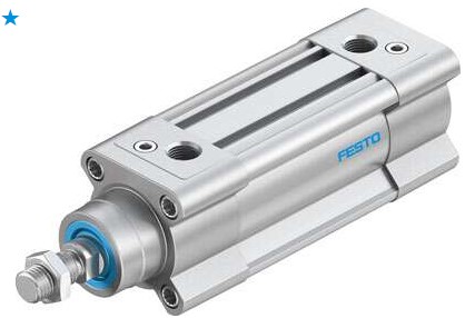 VALJ STANDARDNI FESTO DSBC-40-40-PPVA-N3 (1376657)