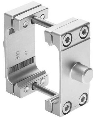 Trunnion mounting kit (FESTO) FESTO DAMT-V7-125-A (163531)