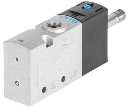 Solenoid valve (FESTO) FESTO VUVS-LT25-M32U-MD-G14-F8 (8035174)