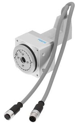 Rotary Drive (FESTO) FESTO ERMO-12-ST-E (3008525)
