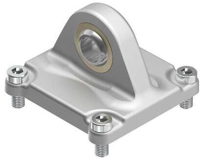 Swivel flange (FESTO) FESTO SNCS-100-R3 (2895925)