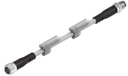 KABEL POVEZOVALNI FESTO NEBU-M8G3-K-10-M8G3 (569844)