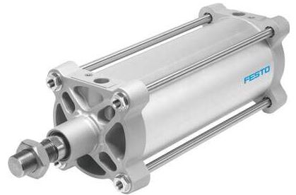 Standards based cylinder (FESTO) FESTO DSBG-200-500-PPVA-N3 (2390150)