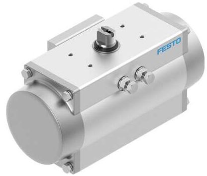 Semi-rotary drive (FESTO) FESTO DFPD-80-RP-90-RS30-F0507 (8047625)