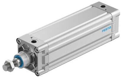 Standards based cylinder (FESTO) FESTO DNC-80-250-PPV-A (163441)