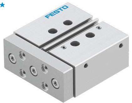 Guided drive (FESTO) FESTO DFM-20-30-P-A-GF (170842)