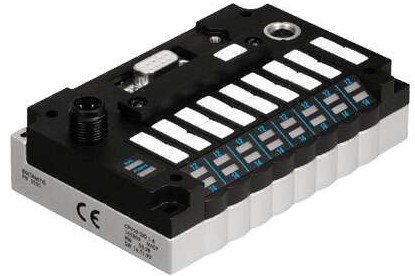 Electrical interface (FESTO) FESTO CPV10-GE-DI01-8 (165809)
